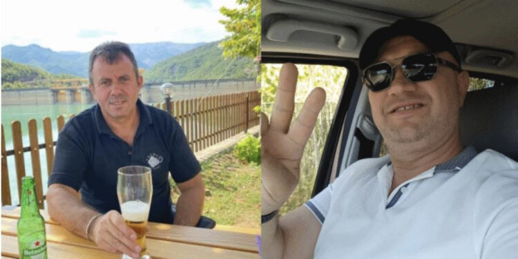 Qëlloi me armë nën kryetarin e PD-së në Laç, arrestohet Van Rica