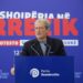 Berisha: Protesta u dërgoi sinjal të fortë kancelarive të Europës dhe botës