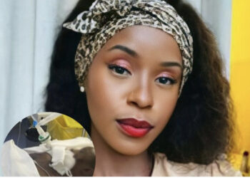 “U gjet me pantallonat e ulura deri tek gjunjët dhe 30 orë poshtë ballkonit”, zbardhen dëshmitë kontradiktore të shoqes dhe ish-të dashurit të 22 vjeçares nga Kenia