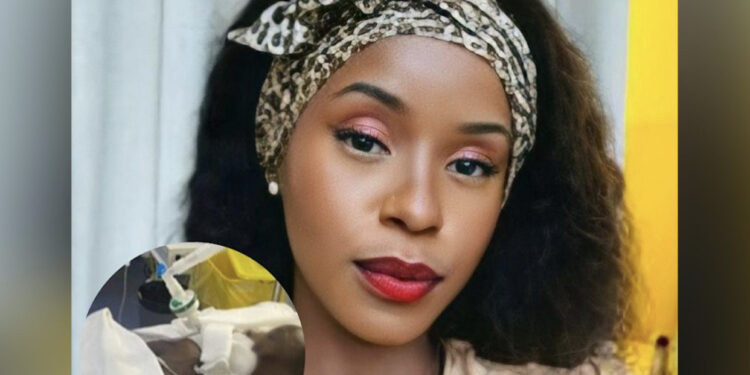 “U gjet me pantallonat e ulura deri tek gjunjët dhe 30 orë poshtë ballkonit”, zbardhen dëshmitë kontradiktore të shoqes dhe ish-të dashurit të 22 vjeçares nga Kenia