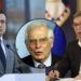 Takimi me Kurtin dhe Vuçiçin në Paris, Borrell raporton sot në BE