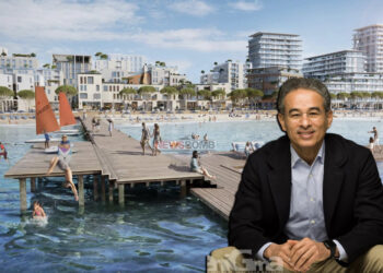 Kuvendi miratoi ligjin, Alabbar flet nga Dubai: Porti i Durrësit do të jetë projekti më i mirë, nga të gjithë që kemi bërë rreth botës