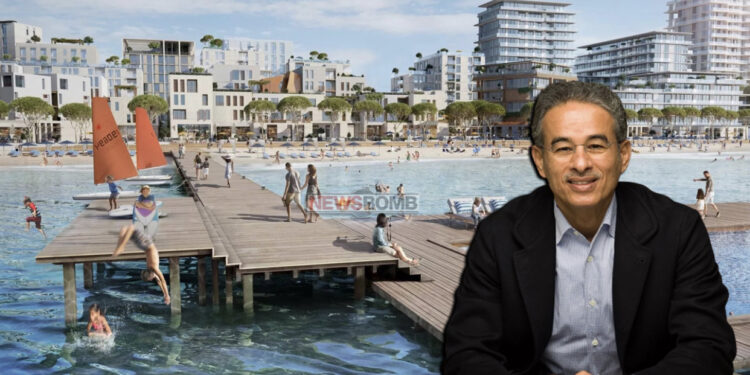 Kuvendi miratoi ligjin, Alabbar flet nga Dubai: Porti i Durrësit do të jetë projekti më i mirë, nga të gjithë që kemi bërë rreth botës