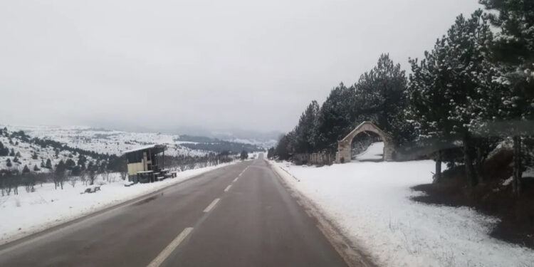 Zyrtarisht në dimër, zbardhet Korça
