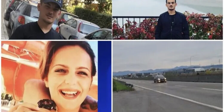 Kush është i “forti” i Durrësit që iku “kokërr plumbi” me dy vajzat në timon?