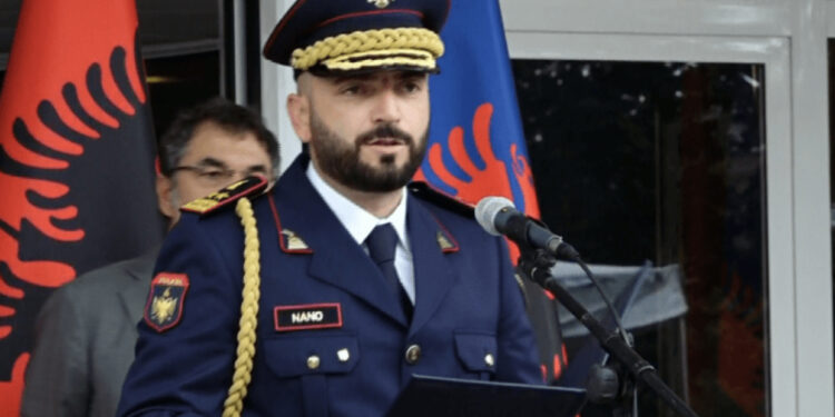 Rama e shkarkoi, Gledis Nano rikthehet në “shkollë”