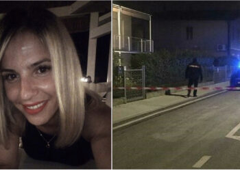 FOTO+Emrat/ Këta janë shqiptarët që u masakruan me thikë në Itali