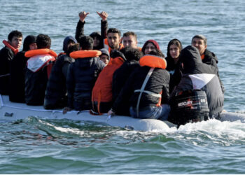 Shqipëria e para në botë për kërkesat e larta për azil në BE dhe Britani, në raport me popullsinë