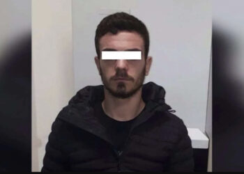 EMRI/ Mbante 1.6 ton hashash në shtëpinë në Itali, Operacionalja prangos në Vlorë 27 vjeçarin e shumëkërkuar