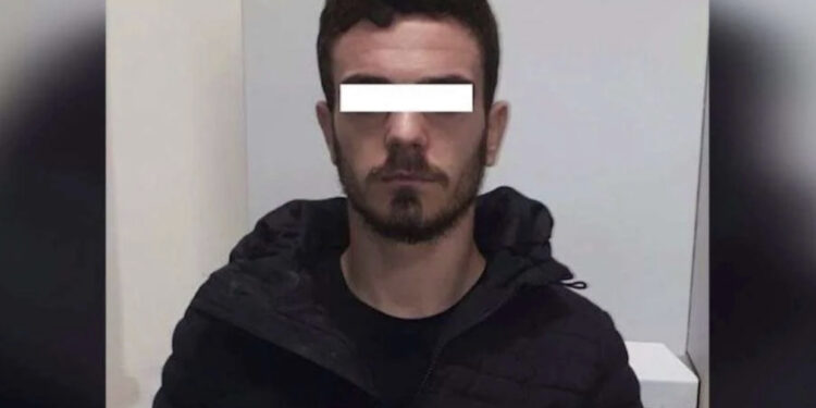 EMRI/ Mbante 1.6 ton hashash në shtëpinë në Itali, Operacionalja prangos në Vlorë 27 vjeçarin e shumëkërkuar