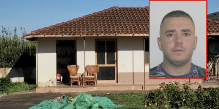 VIDEO/ Po vjen RENEA! Momenti kur rrethohet laboratori i kokainës në Fier