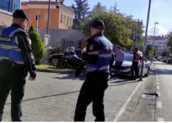 Telefonata që ngriti në këmbë “drejtësinë”, kush e dha alarmin për bombë?