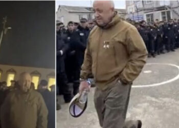 Rusia rekruton 35 mijë të burgosur për në luftë, mes tyre edhe kanibalë: U premtohet liria nëse mbijetojnë