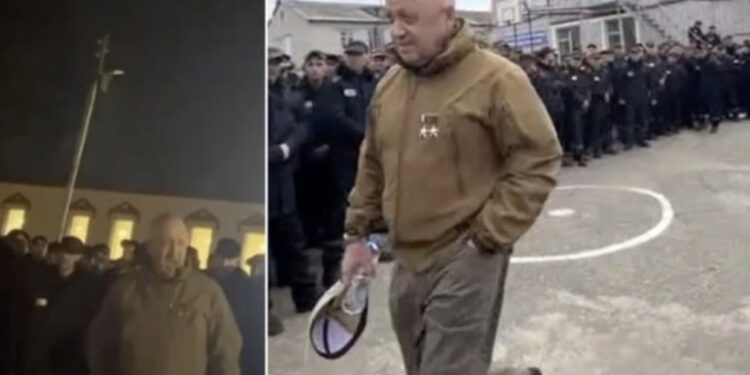 Rusia rekruton 35 mijë të burgosur për në luftë, mes tyre edhe kanibalë: U premtohet liria nëse mbijetojnë