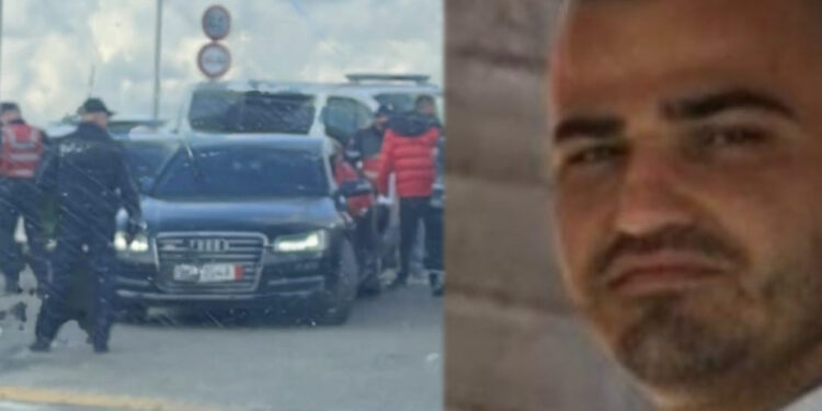 Policia dje e futi në qeli, çfarë ndodhi me nipin e deputetit?