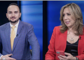 U akuzua për fyerje dhe shpifje, Salianji fiton gjyqin në Apel e GJKKO ndaj Evi Kokalarit