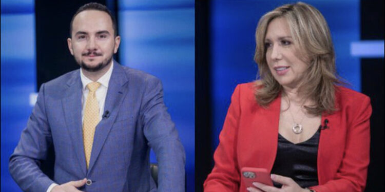 U akuzua për fyerje dhe shpifje, Salianji fiton gjyqin në Apel e GJKKO ndaj Evi Kokalarit