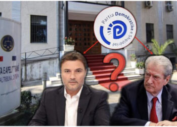 Ndryshimet statutore të Bashës në PD, shtyhet seanca në Apel