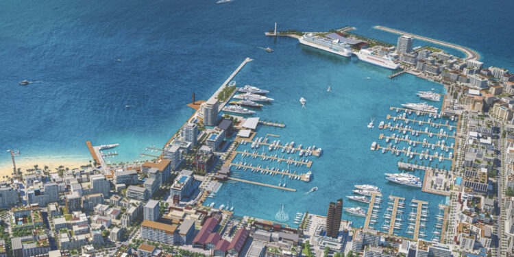 Marrëveshja: Kush blen apartament në Portin e Durrësit, do aplikojë për pasaportë ose rezidencë shqiptare