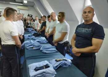 Largimi i serbëve/ Nga Kurti, tek Osmani, reagimet e zyrtarëve të lartë të Kosovës!