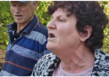 “Gjergji është njish”, flet motra dhe vëllai i 52-vjeçarit që ngujoi familjen: Duan të bredhin, nusja kërkonte të ikte pro*itutë në Francë