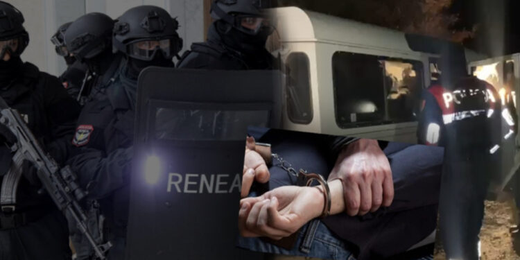 “Ndal, duart lart”! Vrasësi po pinte kafe, kush ia bëri “golin” “UFO”-s në Tiranë?