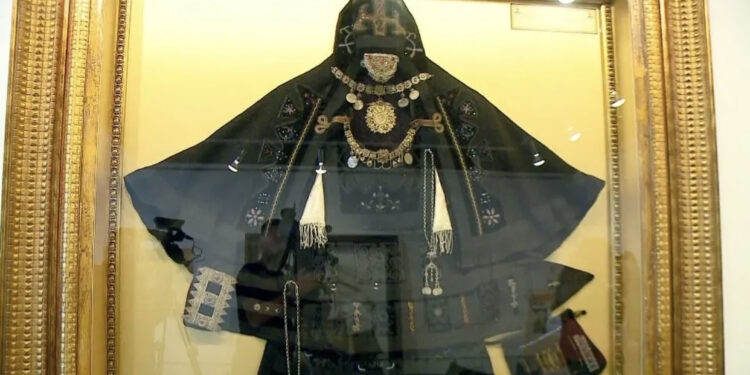 Xhubleta shqiptare pjesë e UNESCO-s