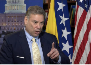 SHBA thirrje Kosovës: Përmbushni kërkesat për targat dhe Asociacionin e komunave me shumicë serbe