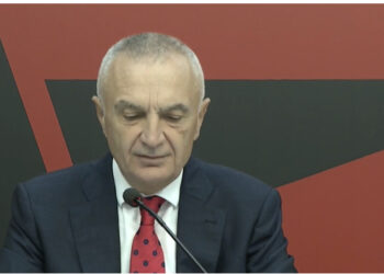 Çfarë do të bëjë PL për të ndaluar projektin e portit? Meta: Do të bëjmë të gjitha veprimet sepse rrezikojmë të mbetemi…