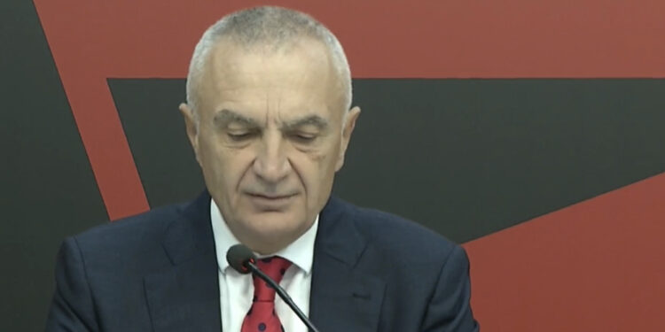 Çfarë do të bëjë PL për të ndaluar projektin e portit? Meta: Do të bëjmë të gjitha veprimet sepse rrezikojmë të mbetemi…