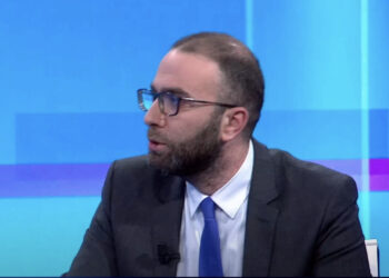 Gazment Bardhi i shitur dhe peng tek pazaret, zbardh negociatat por nuk thotë që punon për Ramën