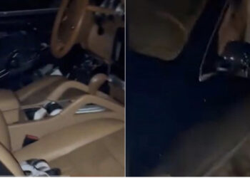 “U zura me njërin në klubin e natës dhe…”, ndjekje si në filma në Vlorë, i maskuar dhe duke lëvizur me “Porsche” pa targa, arrestohet 42-vjeçari