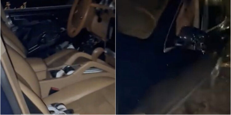 “U zura me njërin në klubin e natës dhe…”, ndjekje si në filma në Vlorë, i maskuar dhe duke lëvizur me “Porsche” pa targa, arrestohet 42-vjeçari