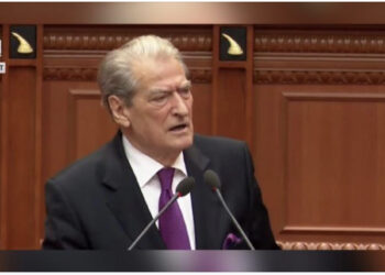 Mega-afera/ Berisha: Klani ‘Rama’ përvetëson 200 mijë metër katror në pjesën më të kushtueshme të Durrësit