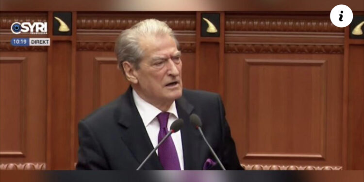 Mega-afera/ Berisha: Klani ‘Rama’ përvetëson 200 mijë metër katror në pjesën më të kushtueshme të Durrësit