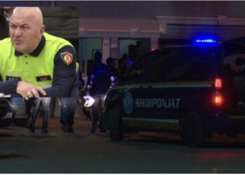 Çfarë ndodhi me dy dibranët që rrahën ish-shefin e policisë?