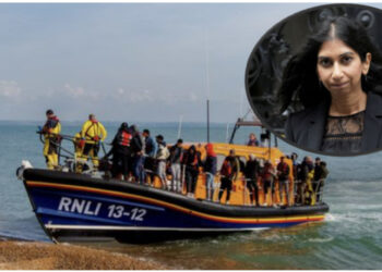 “Të dëbohen brenda 10 ditësh”, Braverman: Fut Shqipërinë në listën e vendeve të sigurta