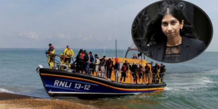 “Të dëbohen brenda 10 ditësh”, Braverman: Fut Shqipërinë në listën e vendeve të sigurta