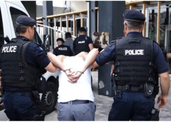 I dënuar me 17 vjet burg në Itali për trafik droge/ Kush është Faja nga Durrësi me tre emra të tjerë, që u arrestua sot!