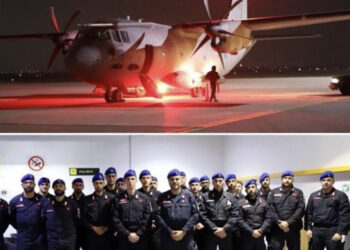 Tensionet në veri, përforcimet ndërkombëtare “zbarkojnë” në Kosovë