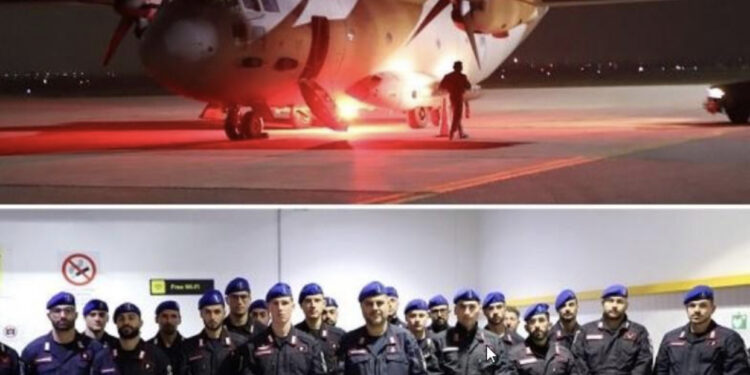 Tensionet në veri, përforcimet ndërkombëtare “zbarkojnë” në Kosovë