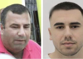 Kush është drejtori? Bisedat mes dy të dashuruarve zbuluan laboratorin e kokainës në Fier