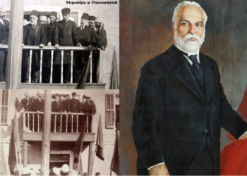 Gëzuar Ditën e Pavarësisë Shqipëri, sot 110 vjet shtet