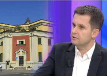 “Beteja” për kryeqytetin/ Ilir Alimehmeti: Hyra për të fituar, do të bëj çdo gjë ndryshe nga Veliaj!