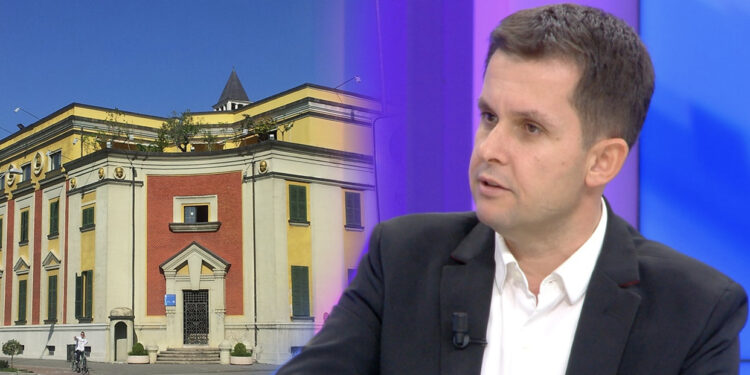 “Beteja” për kryeqytetin/ Ilir Alimehmeti: Hyra për të fituar, do të bëj çdo gjë ndryshe nga Veliaj!