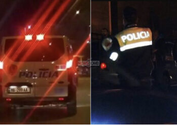 SPAK zbulon laboratorin e KOKAINËS në Fier, operacioni në bashkëpunim me Malin e Zi dhe DEA-n amerikane