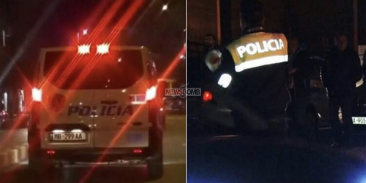 SPAK zbulon laboratorin e KOKAINËS në Fier, operacioni në bashkëpunim me Malin e Zi dhe DEA-n amerikane