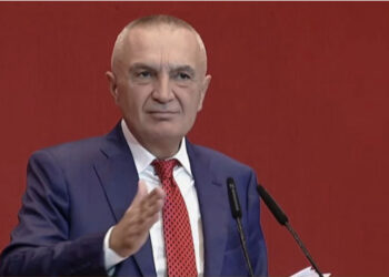 Meta: Qeveria e ‘Rilindjes’ ofron si zgjidhje të lutemi për reshje