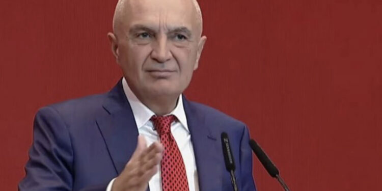 Meta: Qeveria e ‘Rilindjes’ ofron si zgjidhje të lutemi për reshje