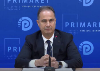 PD fiton Elbasanin/ Boçi për bashkinë e Elbasanit: Beteja ime është kundër Ramës